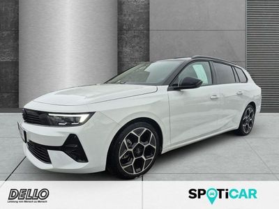 Gebraucht 2024 Opel Astra Ultimate Kombi | 26.980 € (Etwas zu teuer)