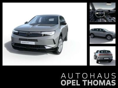 Karbon schwarz Neu 2025 Opel Grandland X Edition SUV | 29.990 € (Guter Preis)