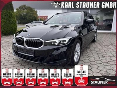 BMW 320e