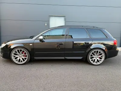 Gebraucht Seat Exeo