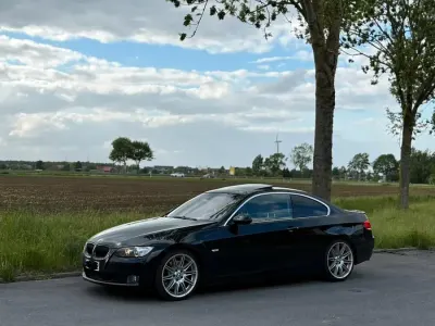 Gebraucht BMW 330