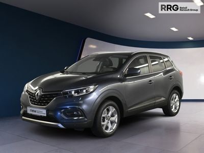 gebraucht Renault Kadjar LIMITED DELUXE TCe 140 EDC PANORAMADACH