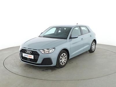 Grau Gebraucht 2025 Audi A1 Sportback Kleinwagen | 20.990 € (Guter Preis)