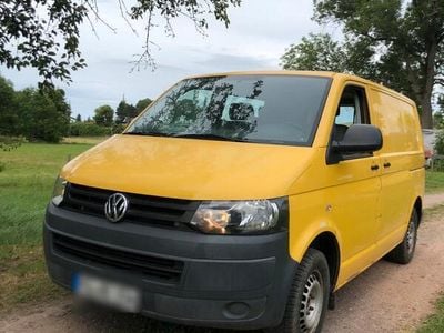 VW T5