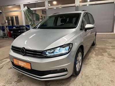 VW Touran