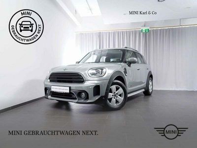 Mini Cooper D Countryman