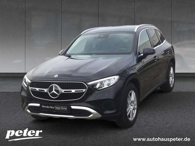 Mercedes GLC200