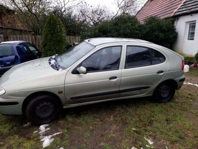 gebraucht Renault Mégane MeganeClassic 1.6 Expression