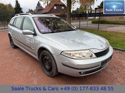 Renault Laguna GrandTour