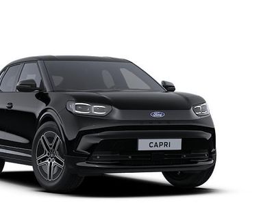 Neu Ford Capri Premium 210 kW (286 PS) 2025 Agate black metallic SUV