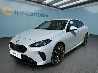 Gebraucht BMW 220 170 PS (125 kW) 2025 Grau Coupé