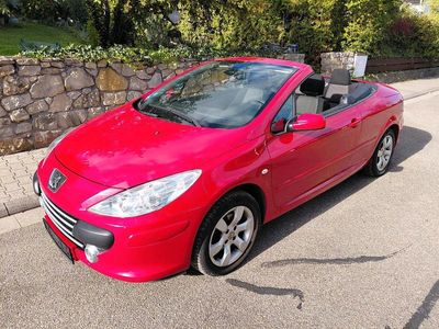 Peugeot 307 CC
