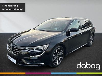 Renault Talisman GrandTour