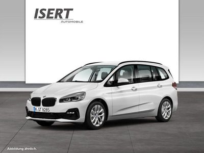 BMW 220 Gran Tourer