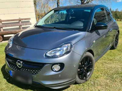 Gebraucht Opel Adam Rocks
