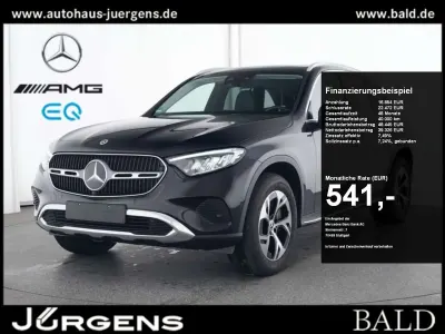 Gebraucht Mercedes GLC300e