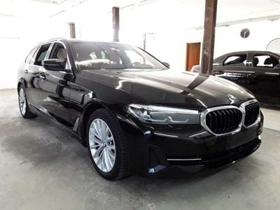 BMW 530e