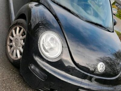 gebraucht VW Beetle 