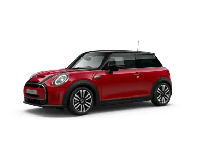 Gebraucht Mini Cooper SE 135 kW (184 PS) 2023 Kleinwagen