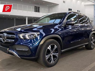 Mercedes GLE350