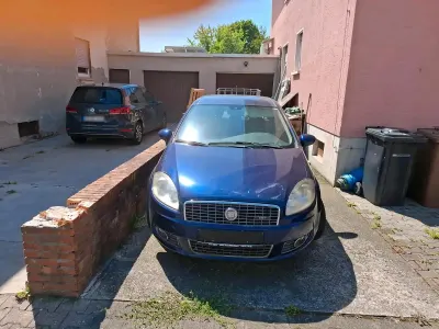 Gebraucht Fiat Linea