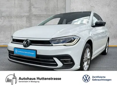 Gebraucht VW Polo