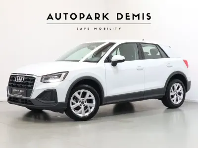 Gebraucht Audi Q2