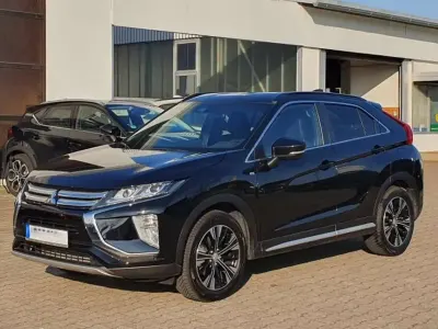 Gebraucht Mitsubishi Eclipse Cross