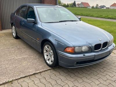 gebraucht BMW 523 e39 i