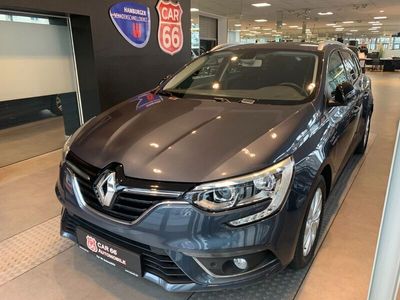 gebraucht Renault Mégane GrandTour IV Limited / 1. HAND