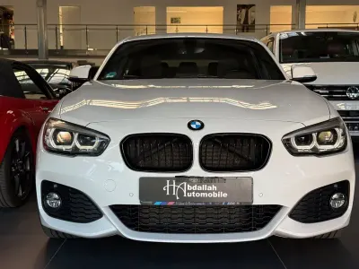 Gebraucht BMW 120