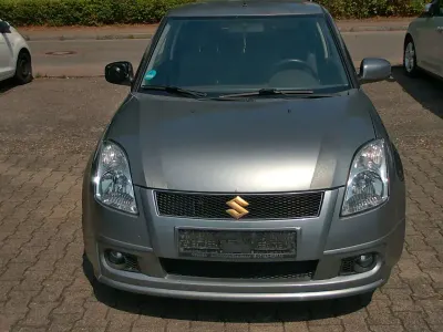 Gebraucht Suzuki Swift