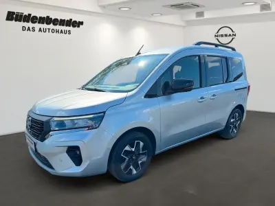 Gebraucht Nissan Townstar
