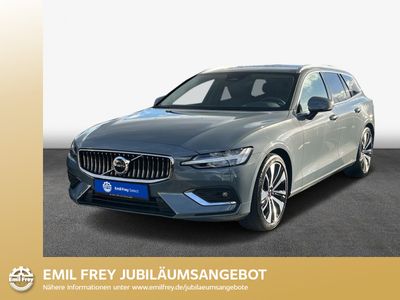 gebraucht Volvo V60 B4 D