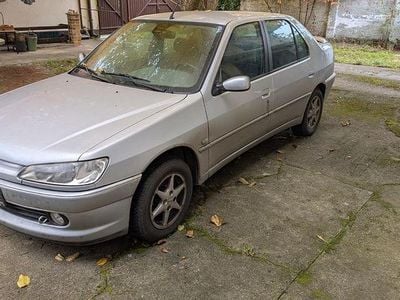 Peugeot 306