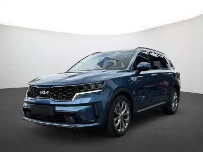 Gebraucht Kia Sorento