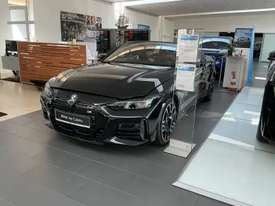 Gebraucht BMW M440
