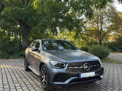 Mercedes GLC300