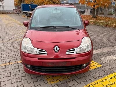 Renault Grand Modus