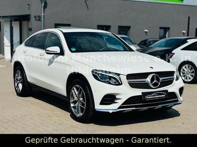 Mercedes GLC300