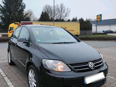 gebraucht VW Golf Plus Neu TÜV 147.000km 1 HAND