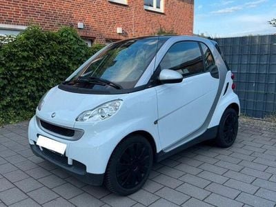 Smart ForTwo Coupé