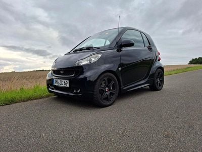 Smart ForTwo Coupé