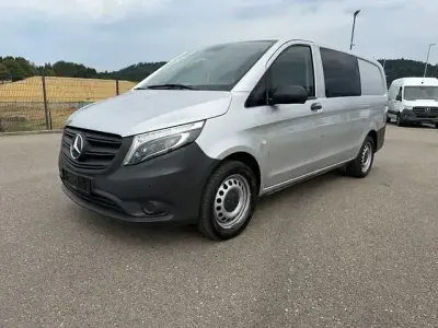 Gebraucht Mercedes Vito 2021 Andere Van