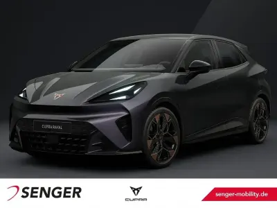 Gebraucht Cupra Raval