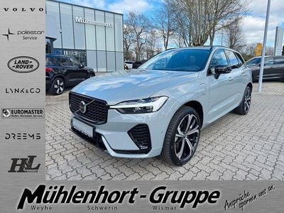 Gebraucht Volvo XC60 Plus 455 PS (334 kW) 2025 Grau SUV