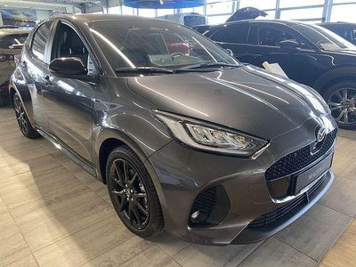 Grau metallic Gebraucht 2025 Mazda 2 Homura-Line Kleinwagen | 27.980 € (Etwas zu teuer)