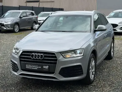 Gebraucht Audi Q3