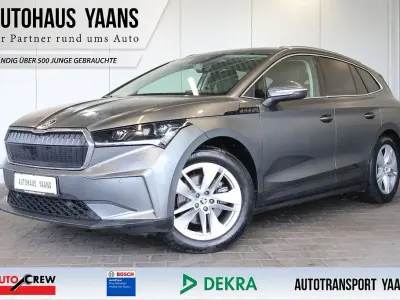 Gebraucht Skoda Enyaq iV