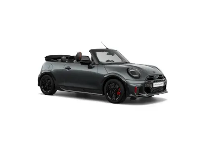 Gebraucht Mini John Cooper Works Cabriolet 231 PS (169 kW) 2025 Cabrio